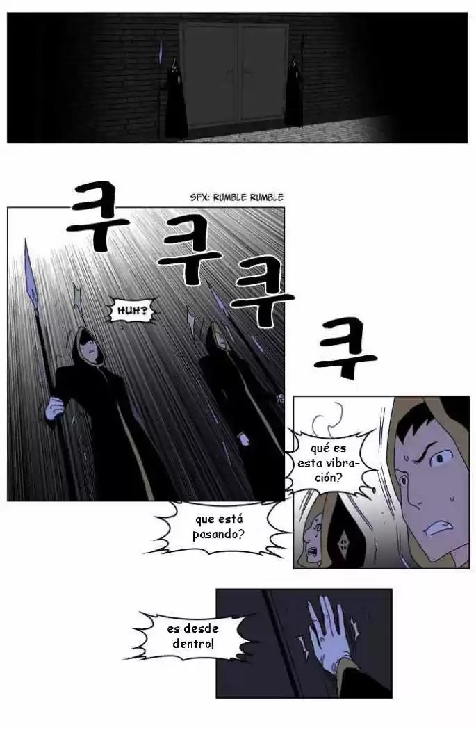 Noblesse (2007) - Capítulo 181 - Página 31 - LectorTMOo