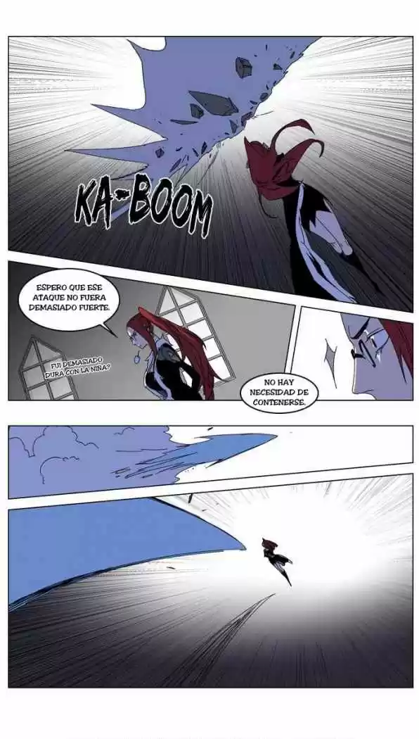 Noblesse (2007) - Capítulo 182 - Página 9 - LectorTMOo