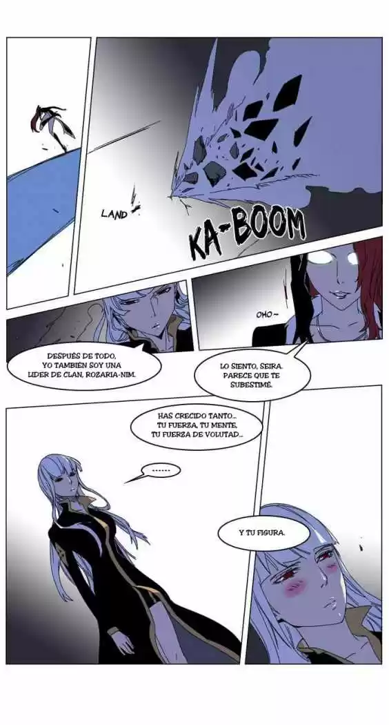 Noblesse (2007) - Capítulo 182 - Página 10 - LectorTMOo