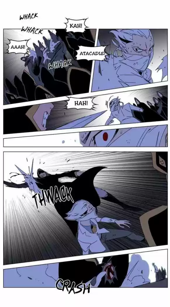 Noblesse (2007) - Capítulo 182 - Página 17 - LectorTMOo