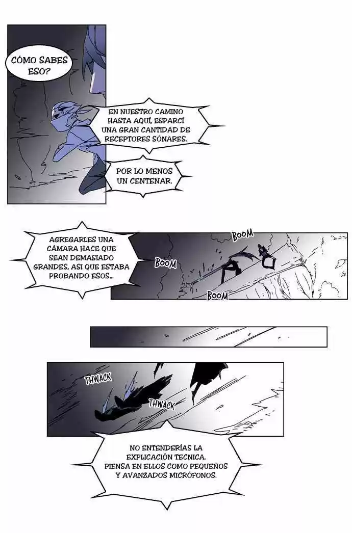 Noblesse (2007) - Capítulo 182 - Página 24 - LectorTMOo