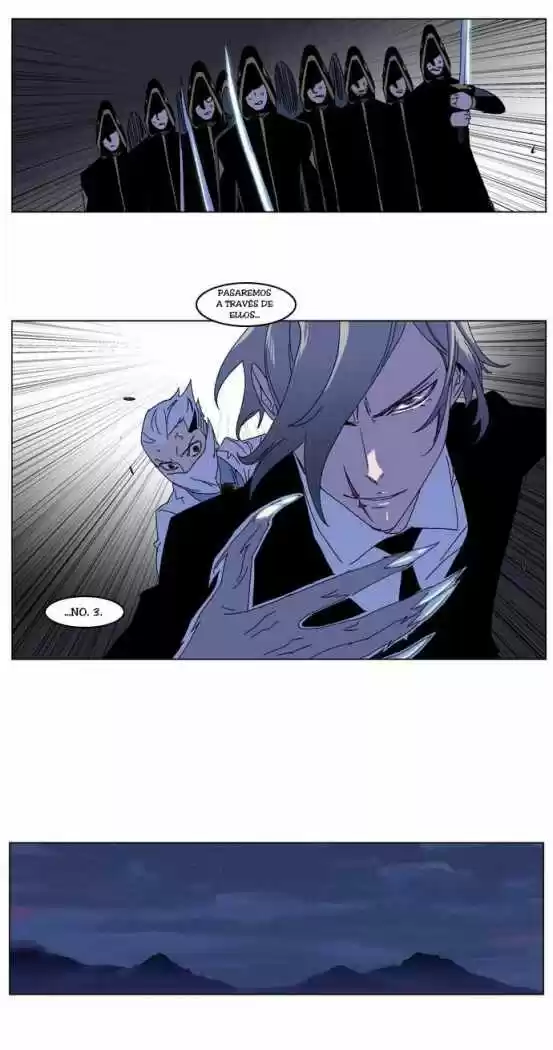 Noblesse (2007) - Capítulo 182 - Página 29 - LectorTMOo