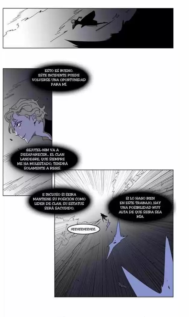 Noblesse (2007) - Capítulo 182 - Página 30 - LectorTMOo