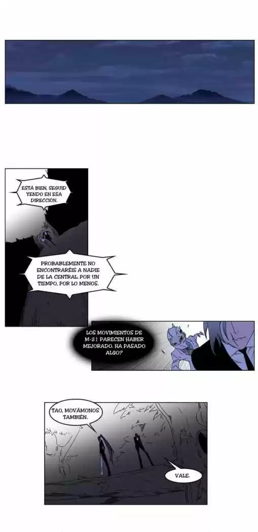 Noblesse (2007) - Capítulo 183 - Página 2 - LectorTMOo