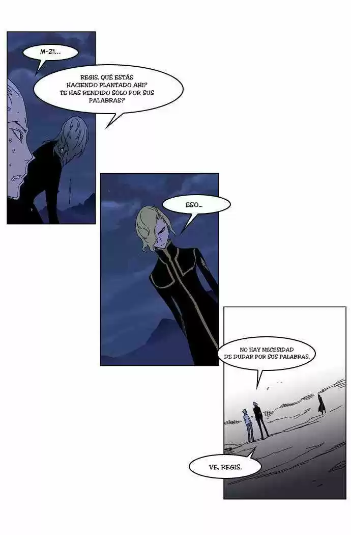 Noblesse (2007) - Capítulo 183 - Página 10 - LectorTMOo