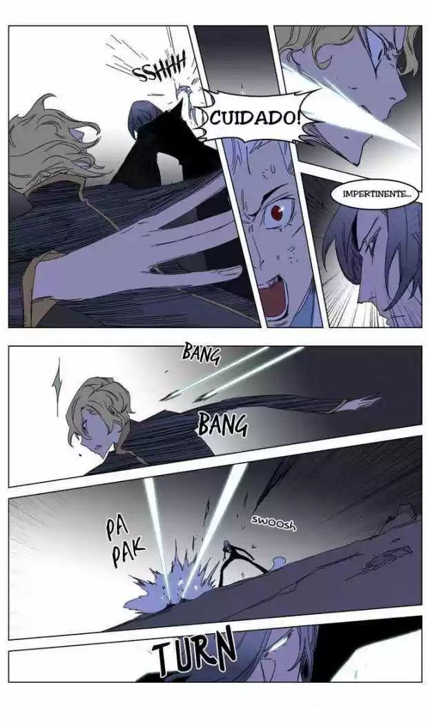 Noblesse (2007) - Capítulo 183 - Página 13 - LectorTMOo