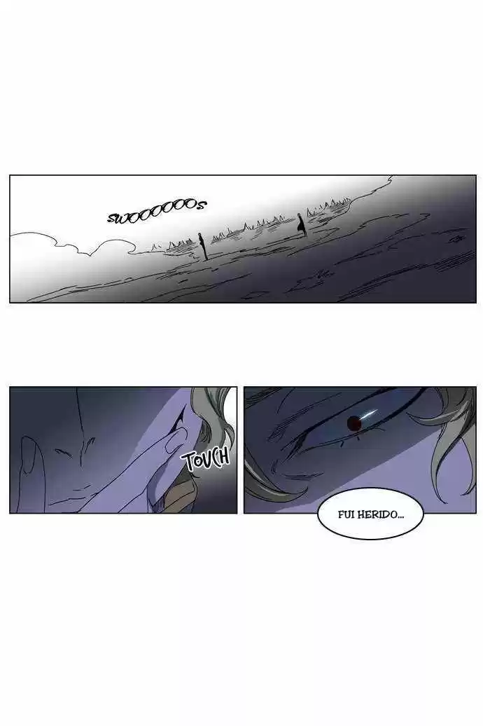 Noblesse (2007) - Capítulo 183 - Página 17 - LectorTMOo