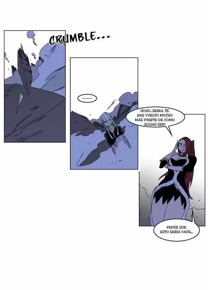 Noblesse (2007) - Capítulo 183 - Página 21 - LectorTMOo