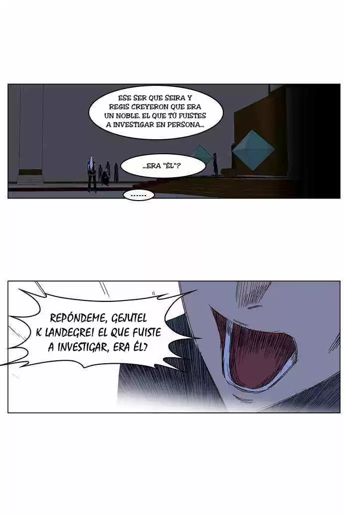 Noblesse (2007) - Capítulo 183 - Página 25 - LectorTMOo
