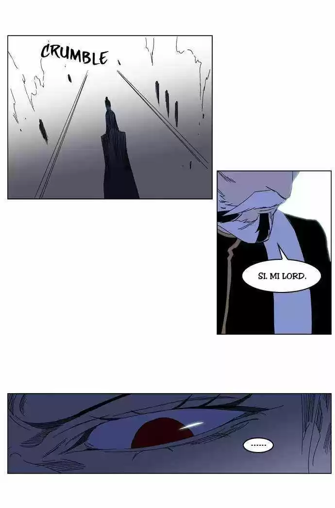 Noblesse (2007) - Capítulo 183 - Página 26 - LectorTMOo