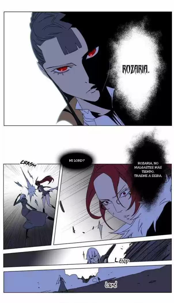 Noblesse (2007) - Capítulo 184 - Página 8 - LectorTMOo