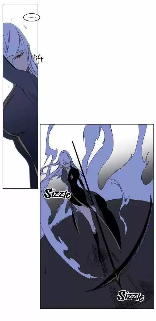 Noblesse (2007) - Capítulo 184 - Página 10 - LectorTMOo