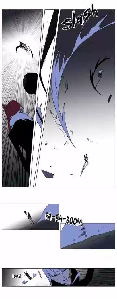 Noblesse (2007) - Capítulo 184 - Página 19 - LectorTMOo