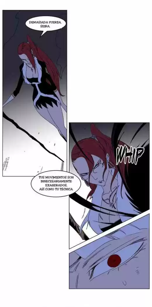Noblesse (2007) - Capítulo 184 - Página 20 - LectorTMOo