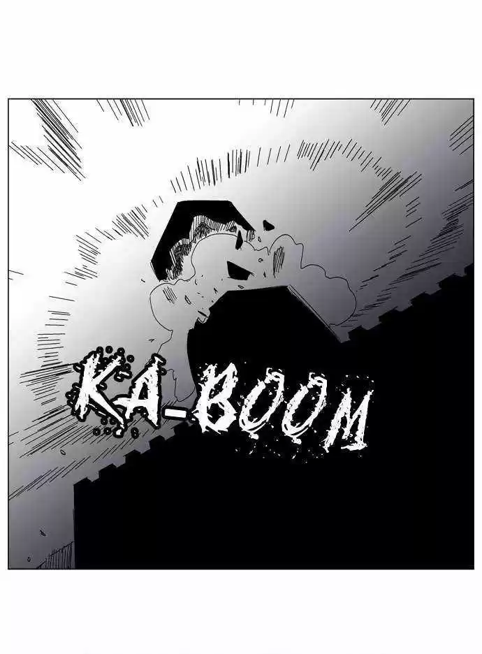 Noblesse (2007) - Capítulo 184 - Página 23 - LectorTMOo