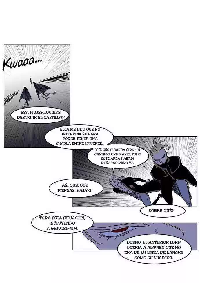 Noblesse (2007) - Capítulo 184 - Página 24 - LectorTMOo