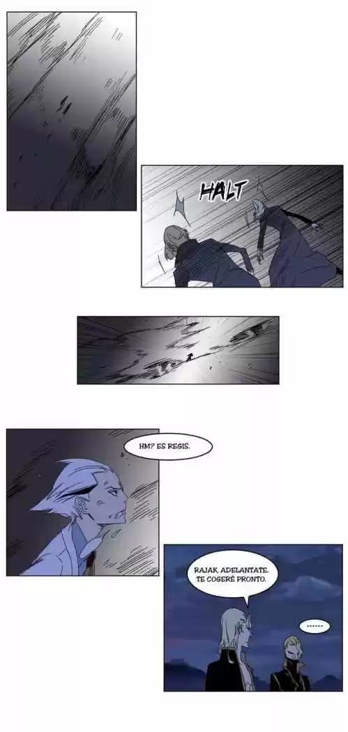 Noblesse (2007) - Capítulo 184 - Página 26 - LectorTMOo