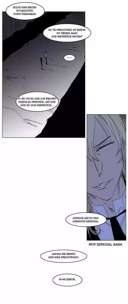Noblesse (2007) - Capítulo 184 - Página 30 - LectorTMOo