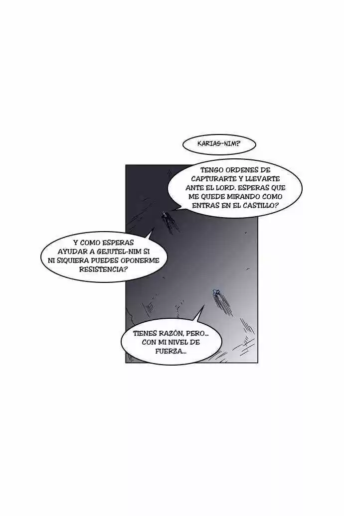 Noblesse (2007) - Capítulo 185 - Página 9 - LectorTMOo