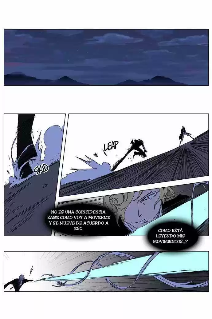 Noblesse (2007) - Capítulo 185 - Página 14 - LectorTMOo