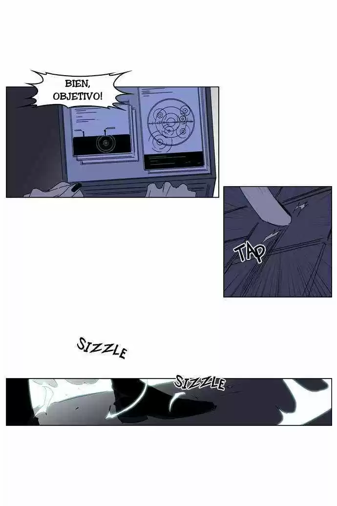 Noblesse (2007) - Capítulo 185 - Página 27 - LectorTMOo