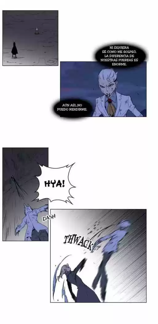 Noblesse (2007) - Capítulo 186 - Página 2 - LectorTMOo