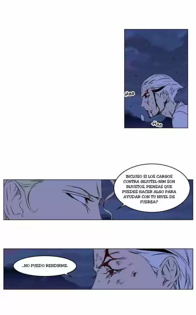 Noblesse (2007) - Capítulo 186 - Página 10 - LectorTMOo