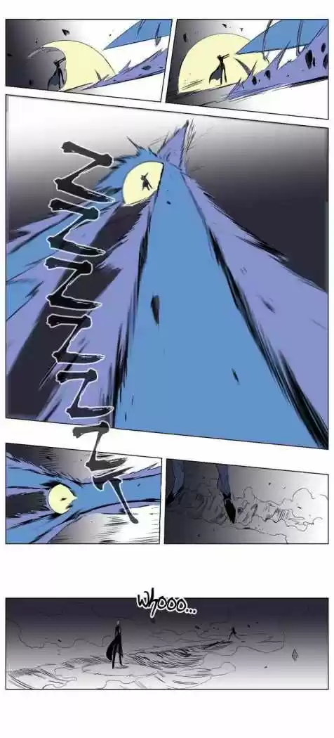 Noblesse (2007) - Capítulo 186 - Página 16 - LectorTMOo