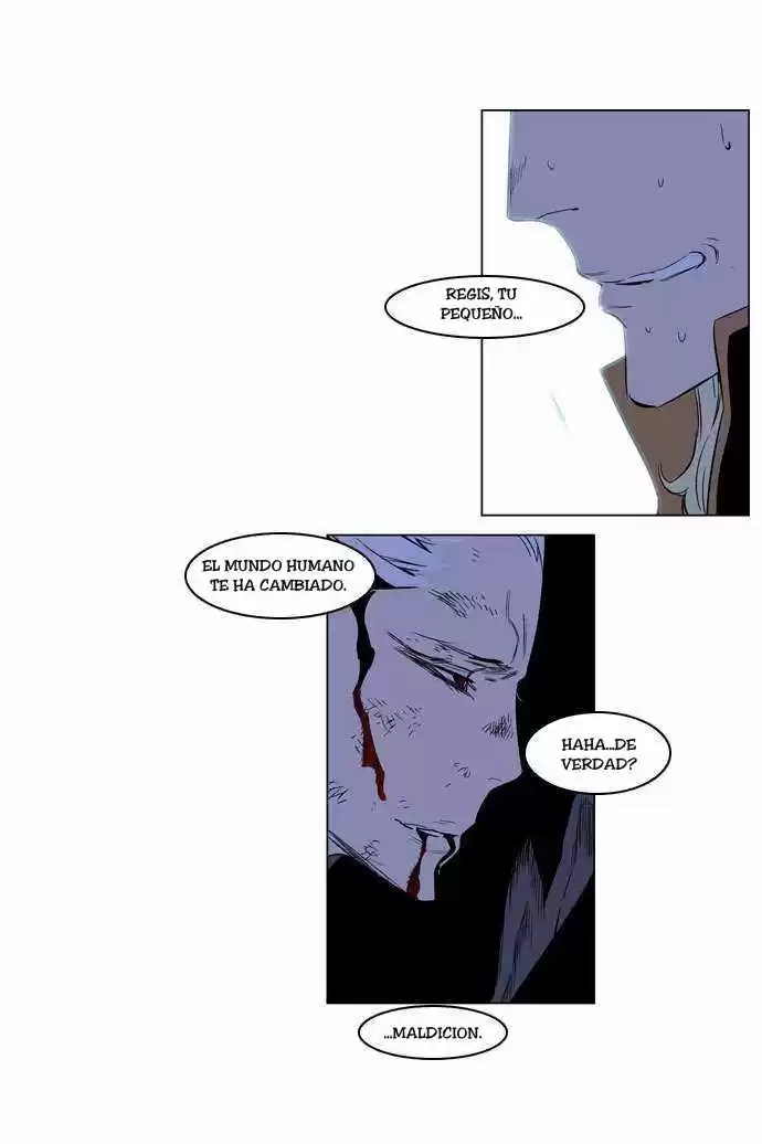 Noblesse (2007) - Capítulo 186 - Página 20 - LectorTMOo