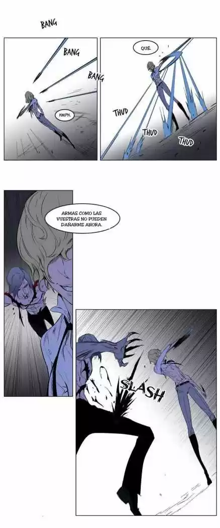 Noblesse (2007) - Capítulo 186 - Página 23 - LectorTMOo