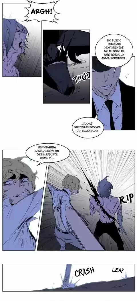 Noblesse (2007) - Capítulo 186 - Página 24 - LectorTMOo