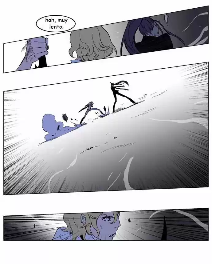 Noblesse (2007) - Capítulo 187 - Página 12 - LectorTMOo