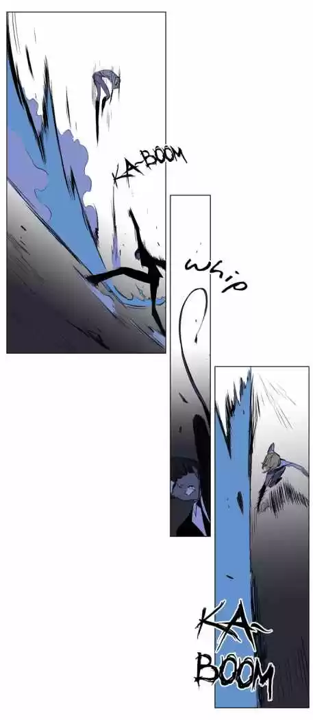 Noblesse (2007) - Capítulo 187 - Página 13 - LectorTMOo