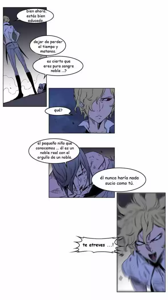 Noblesse (2007) - Capítulo 187 - Página 29 - LectorTMOo