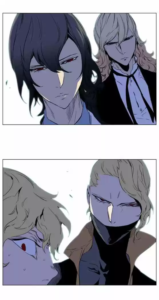 Noblesse (2007) - Capítulo 187 - Página 35 - LectorTMOo