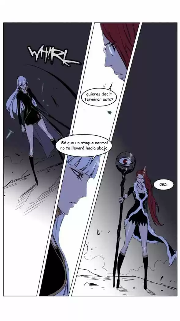 Noblesse (2007) - Capítulo 188 - Página 4 - LectorTMOo