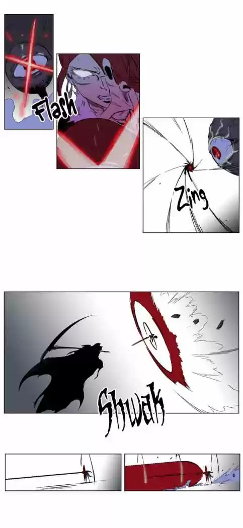 Noblesse (2007) - Capítulo 188 - Página 8 - LectorTMOo