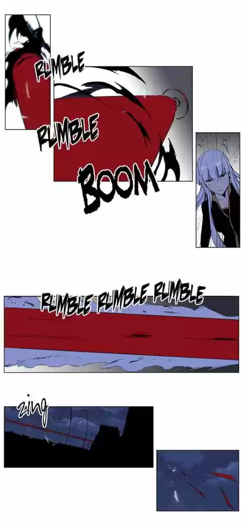 Noblesse (2007) - Capítulo 188 - Página 9 - LectorTMOo