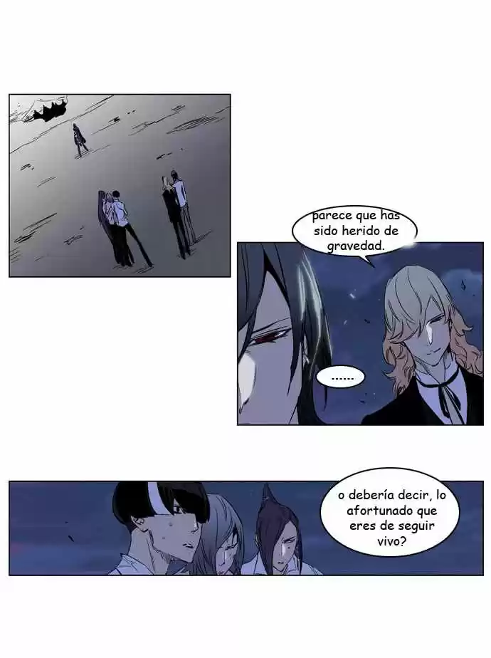 Noblesse (2007) - Capítulo 188 - Página 11 - LectorTMOo