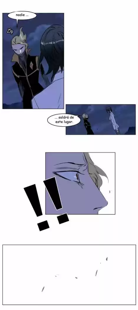 Noblesse (2007) - Capítulo 188 - Página 19 - LectorTMOo