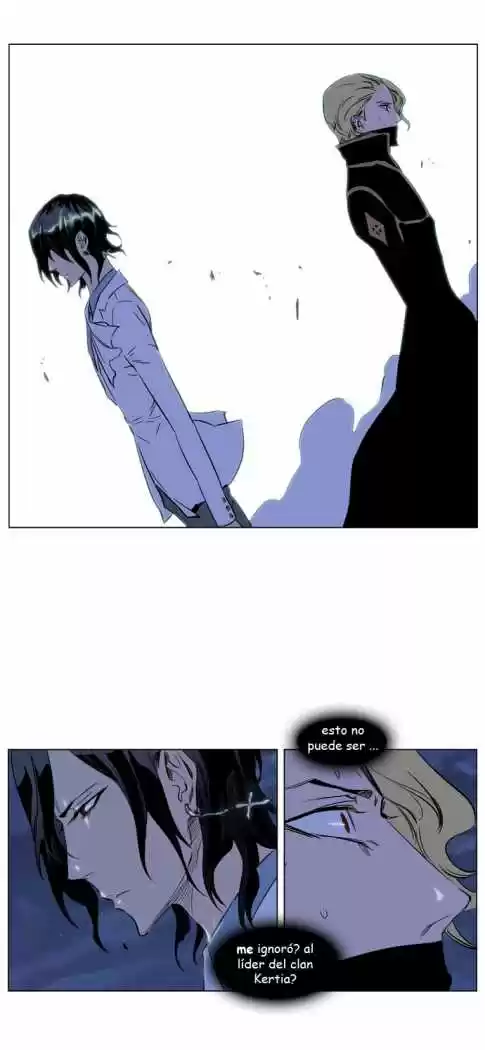 Noblesse (2007) - Capítulo 188 - Página 20 - LectorTMOo