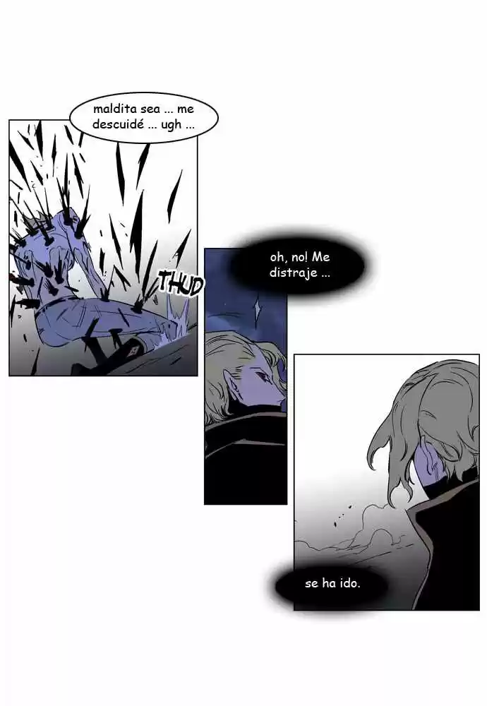 Noblesse (2007) - Capítulo 188 - Página 23 - LectorTMOo