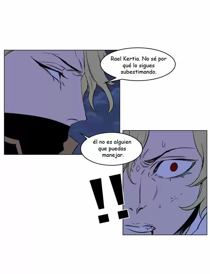 Noblesse (2007) - Capítulo 188 - Página 32 - LectorTMOo