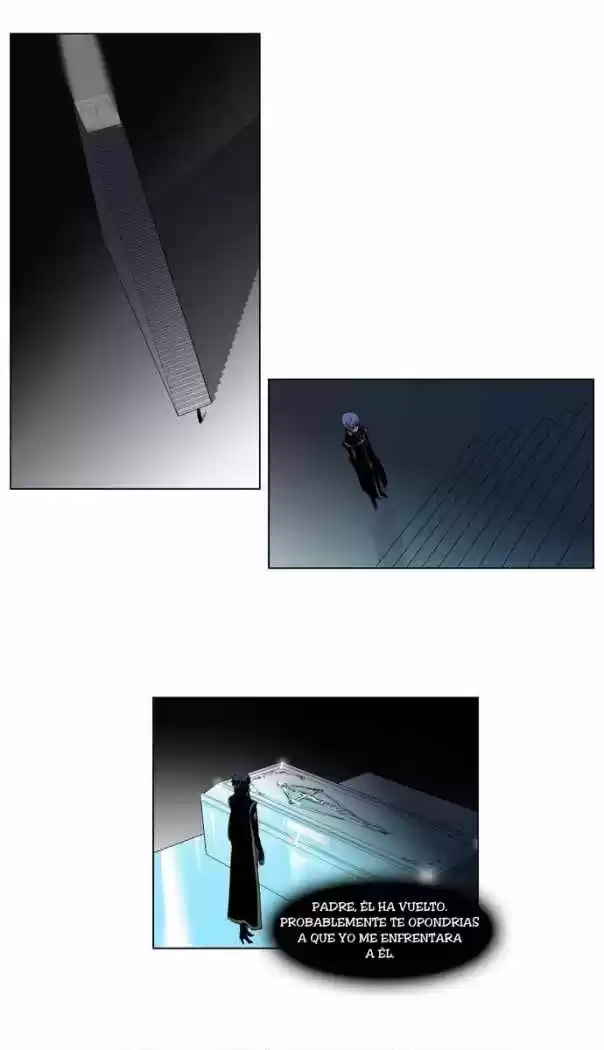 Noblesse (2007) - Capítulo 189 - Página 2 - LectorTMOo