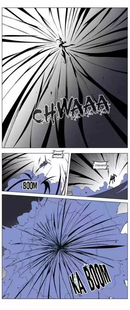 Noblesse (2007) - Capítulo 189 - Página 10 - LectorTMOo