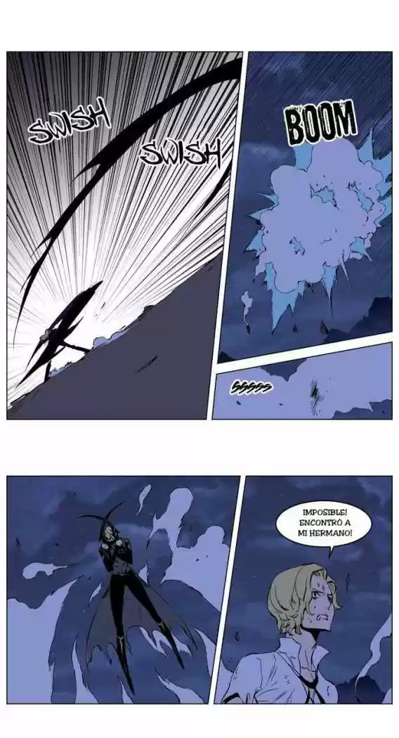 Noblesse (2007) - Capítulo 189 - Página 12 - LectorTMOo