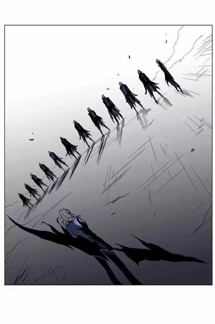 Noblesse (2007) - Capítulo 189 - Página 14 - LectorTMOo