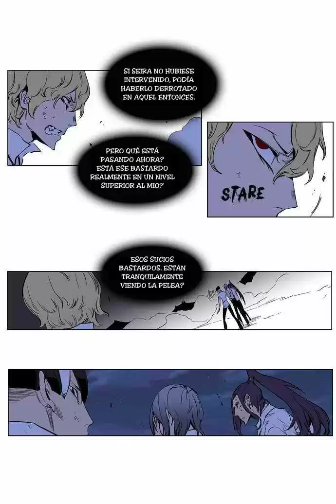 Noblesse (2007) - Capítulo 189 - Página 19 - LectorTMOo