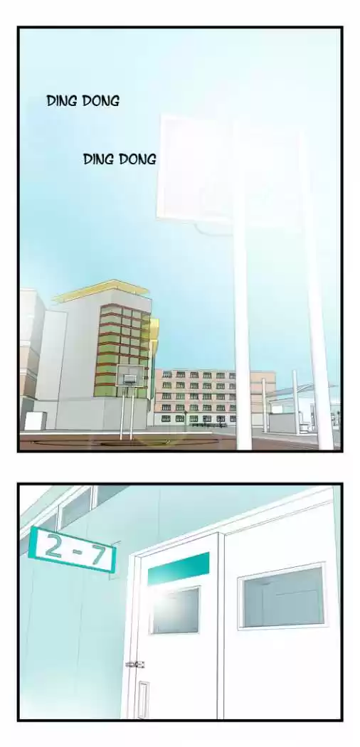 Noblesse (2007) - Capítulo 19 - Página 2 - LectorTMOo