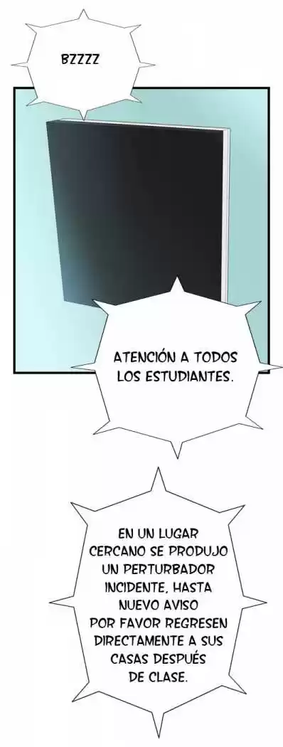 Noblesse (2007) - Capítulo 19 - Página 4 - LectorTMOo